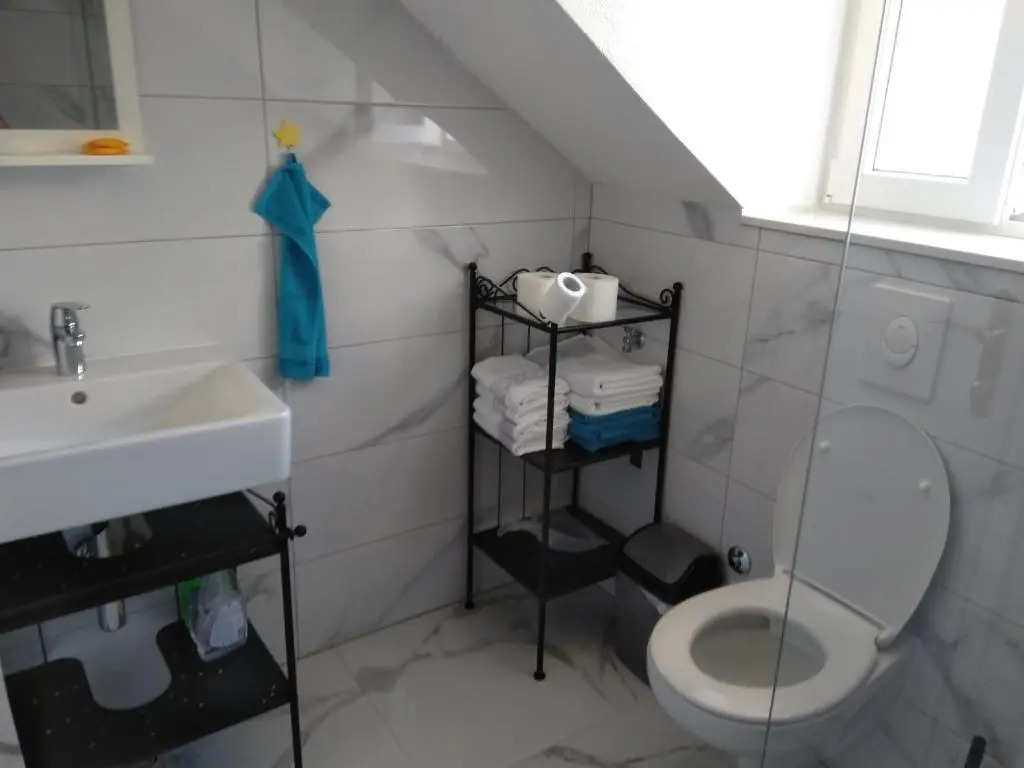 Apartman B&M2