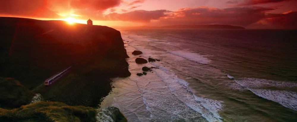 Ballymultimber Cottages - traditional cottages on the Causeway Coast