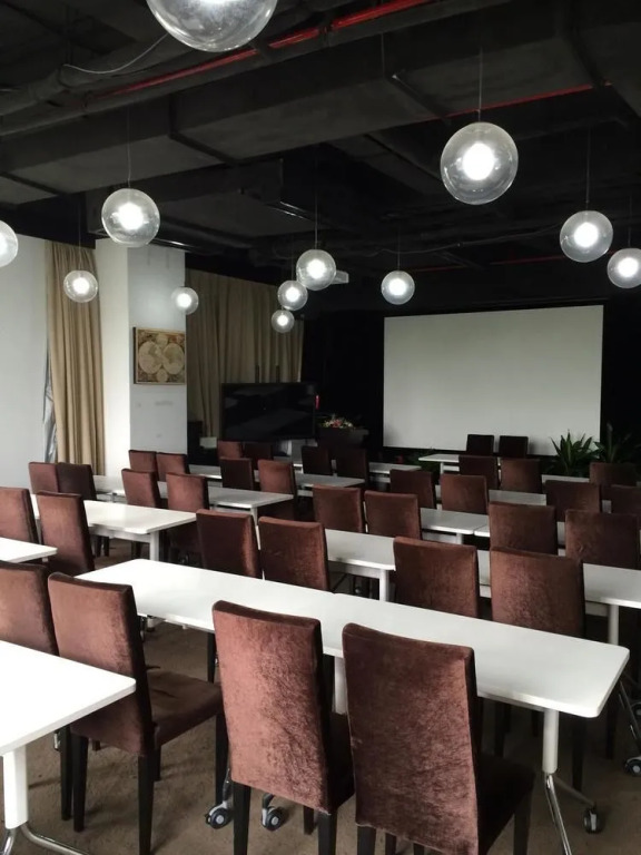 Hangzhou Yuandu Boutique Inn