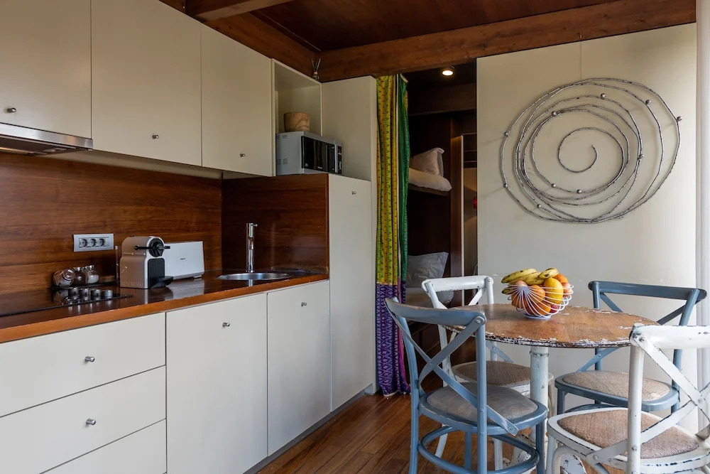 Cocoon Eco Design Lodges