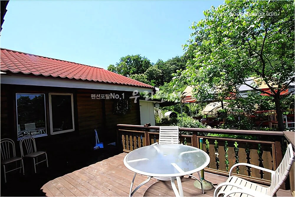 Gangahwa Forest Morning Pension