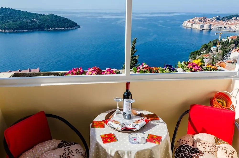 Apartment Vedrana
