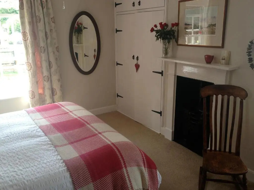 Mill House Bed and Breakfast