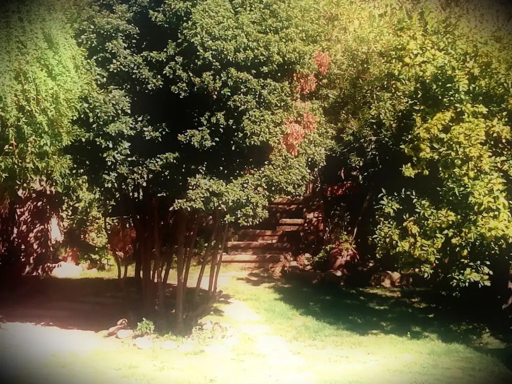 Casa Rural Donatila