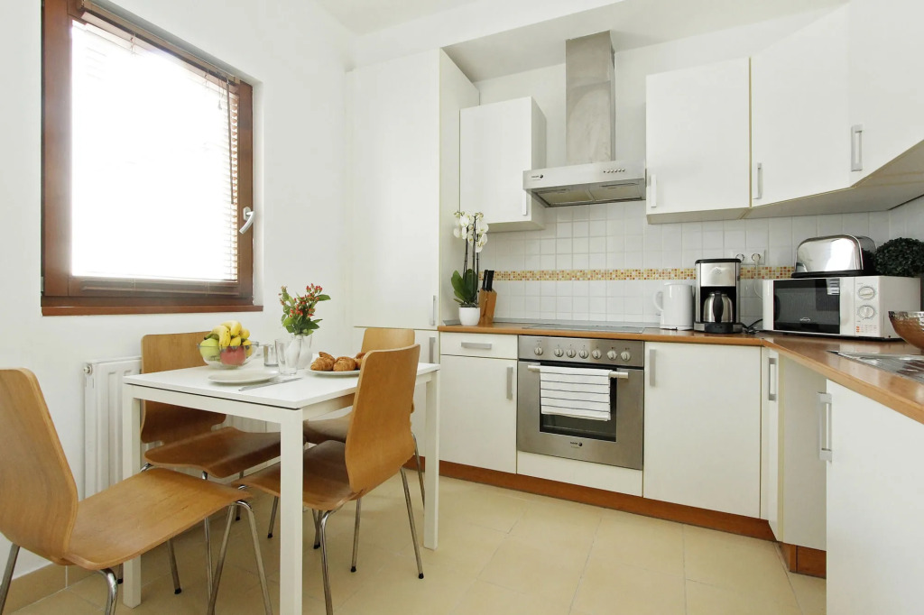 Park Residence Budapest