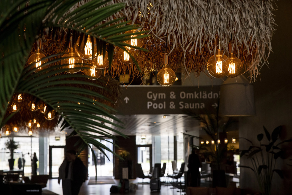 Strömstad Spa & Resort, An Ascend Member