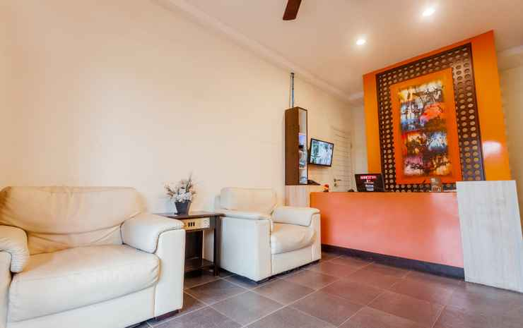 The Capella Guest House