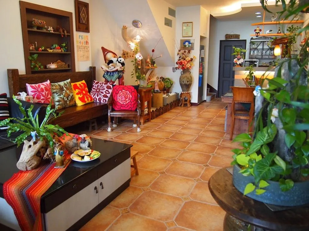 Sweet Heart B&B