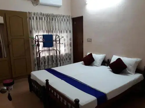 Vasco Home Stay