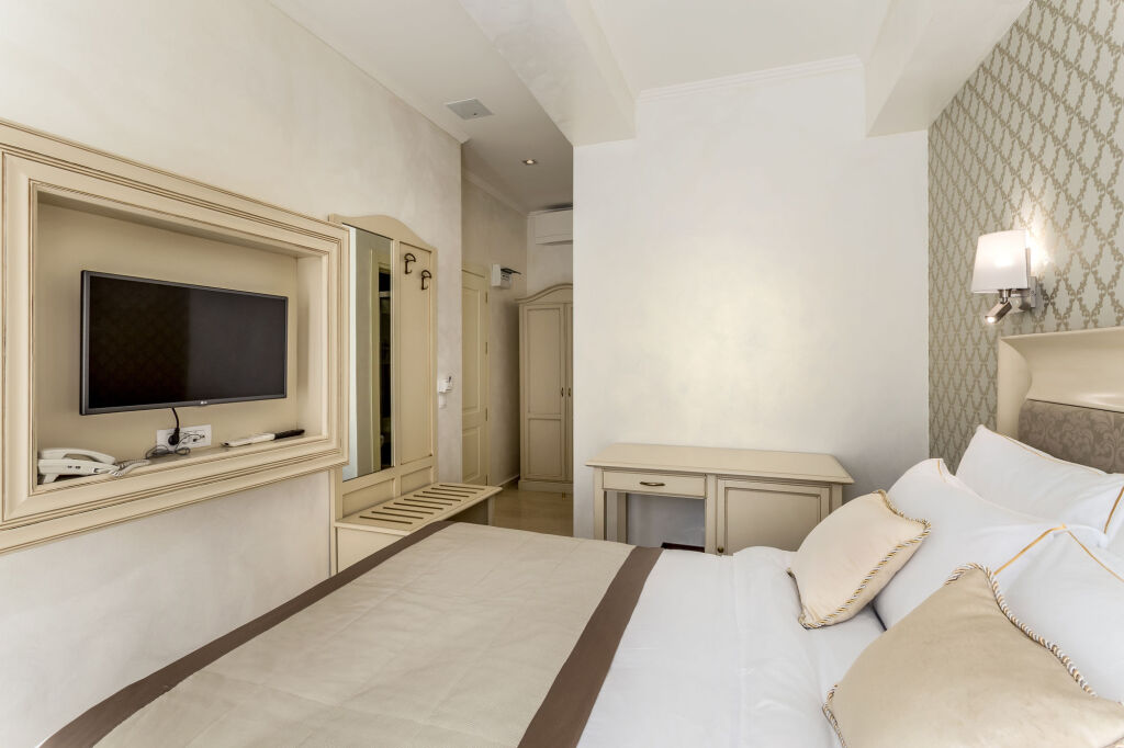 Old Town Boutique Hotel