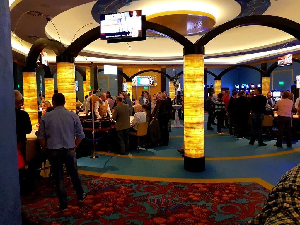 Imperial Casino Strazny Hotel