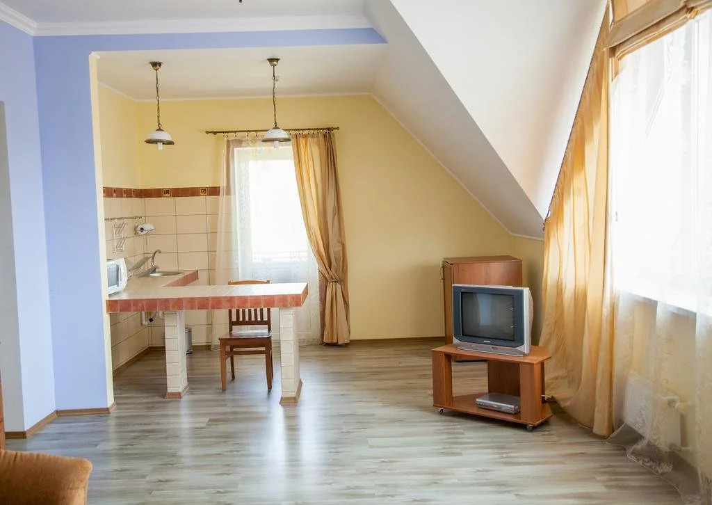 Hotel Uzlissya
