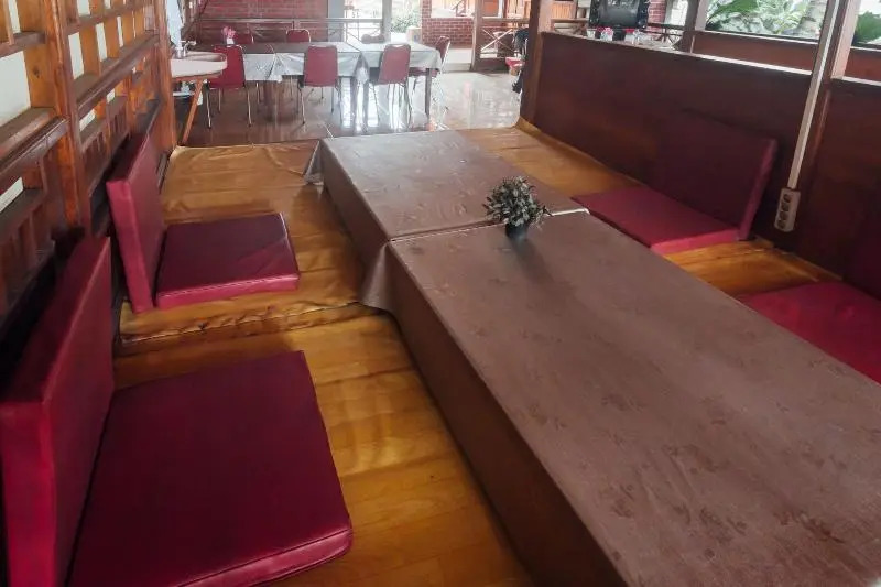 OYO 1300 Crecia Guest House