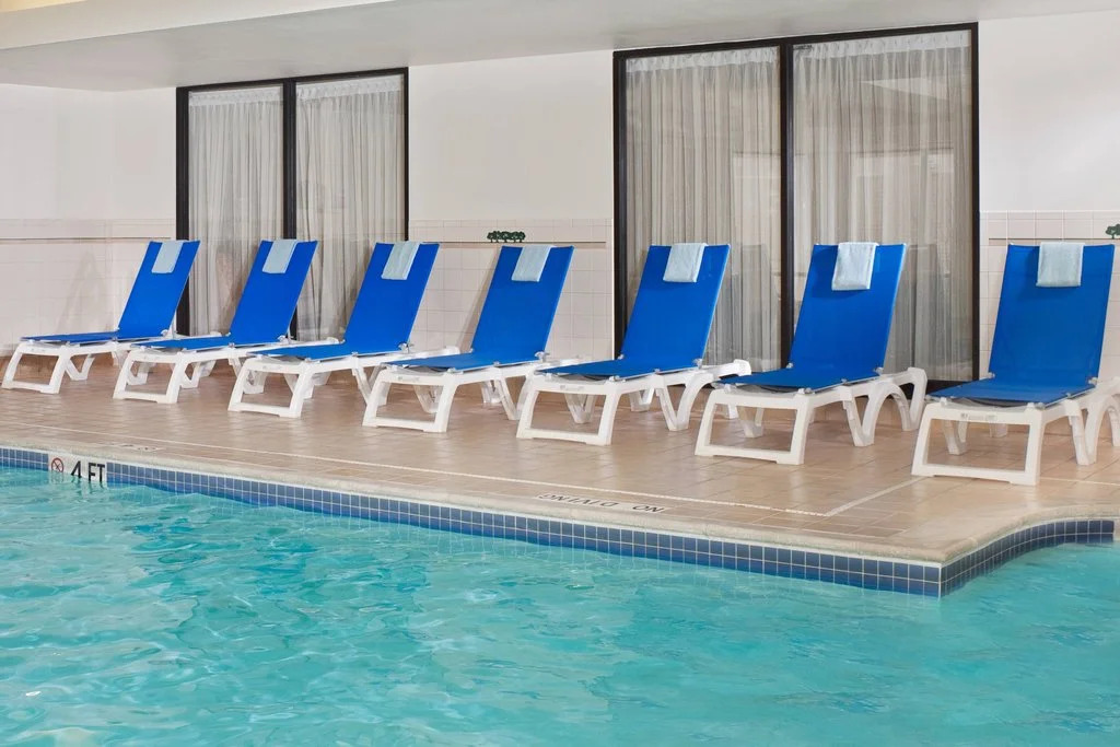 Sonesta Select Detroit Novi