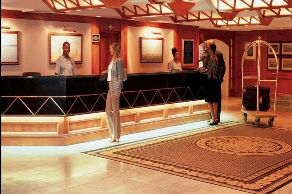 Avani Gaborone Resort & Casino