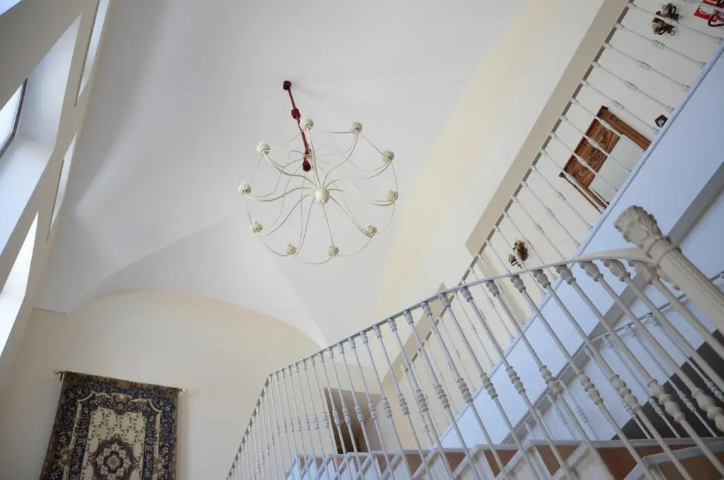 Hotel Rural Casas de Don Adame