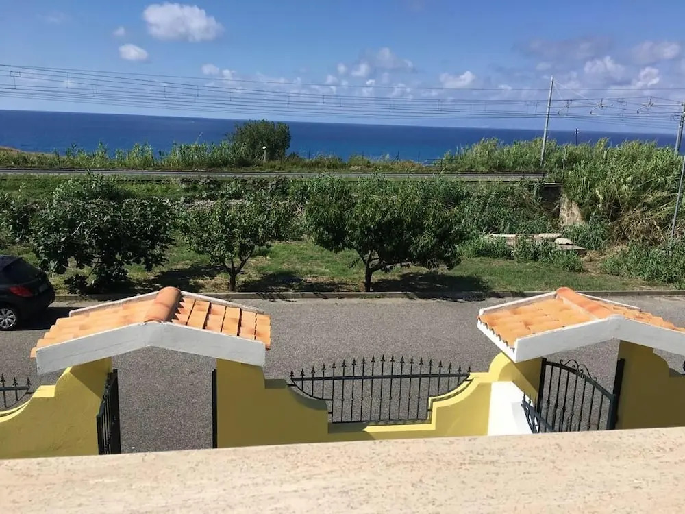 Villa Maria Carmela