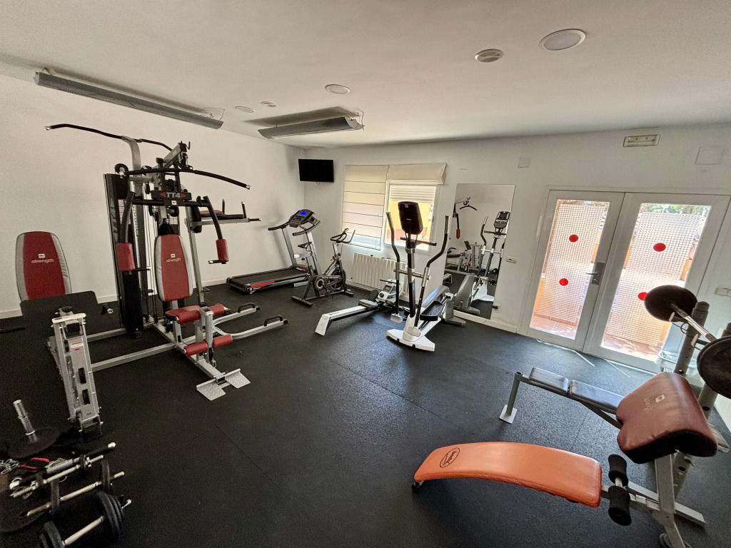 Aparthotel Pinosol