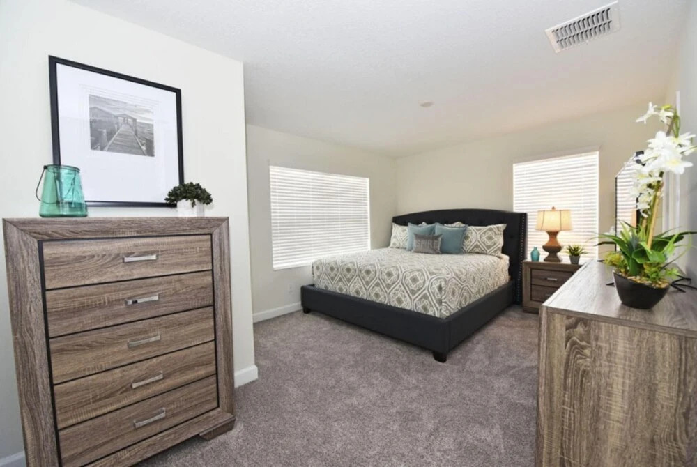 Champions Gate-1610mmvdilthp By Florida Star Vacations