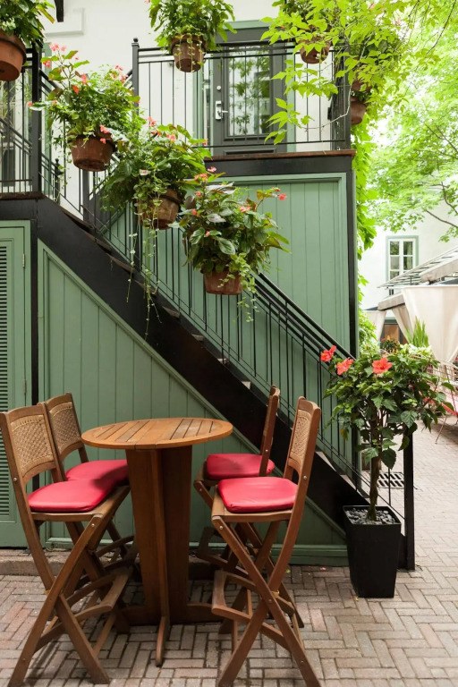 Hotel le Priori