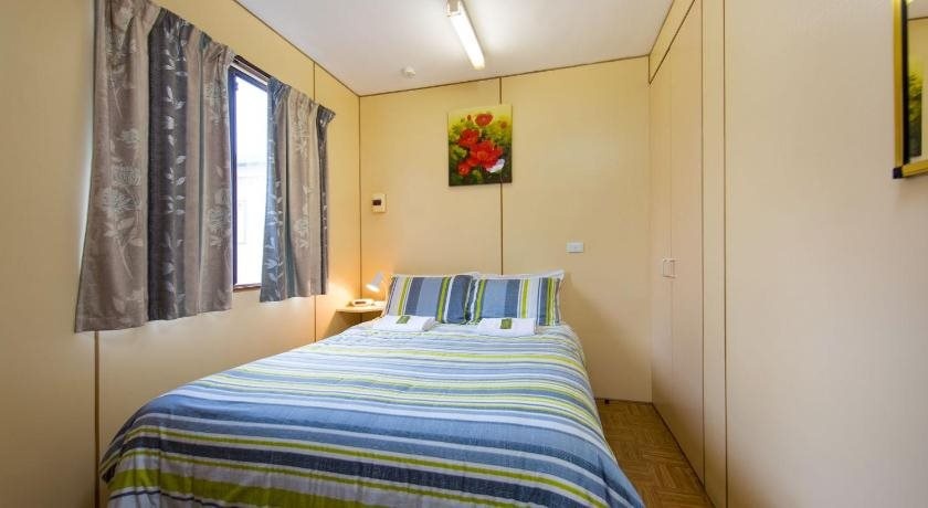 Wodonga Holiday Park