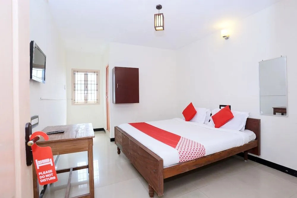 OYO 24786 Anandha Residency