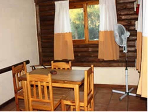 La Soñada Cabañas & Spa