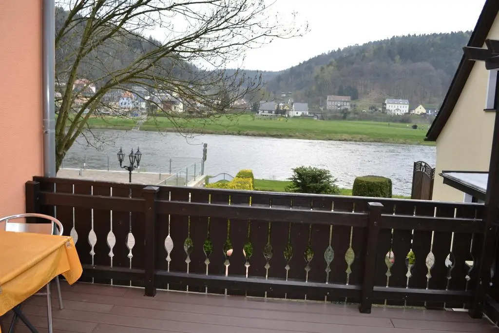 Hotel Elbpromenade