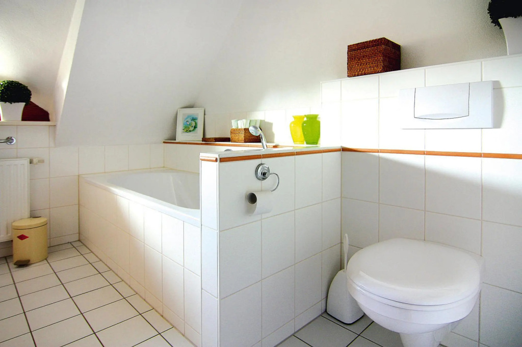 Apartment Dycke House, Zudar