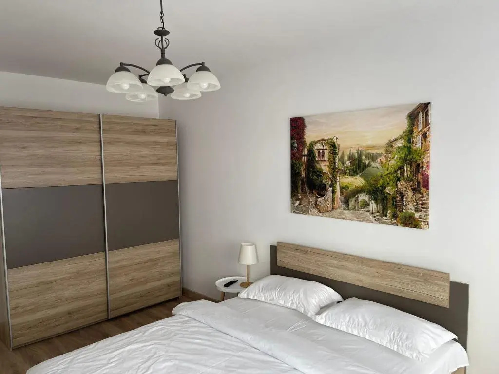 Angels Apartment 2