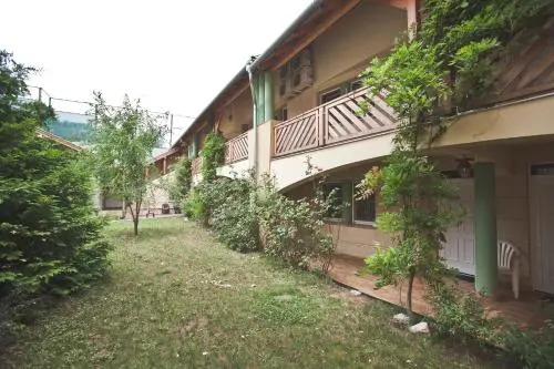 Hotel Makár Sport & Atrium