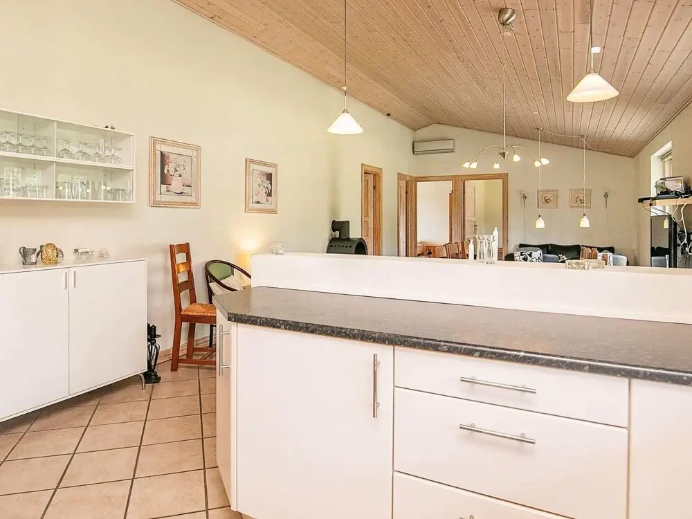 12 person holiday home in Hals