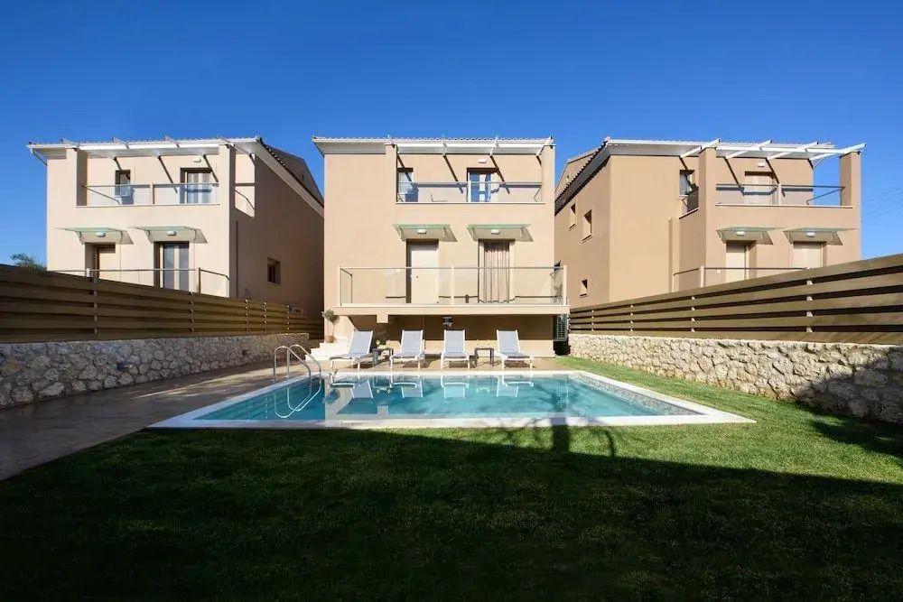 Efilenia Luxury Villas