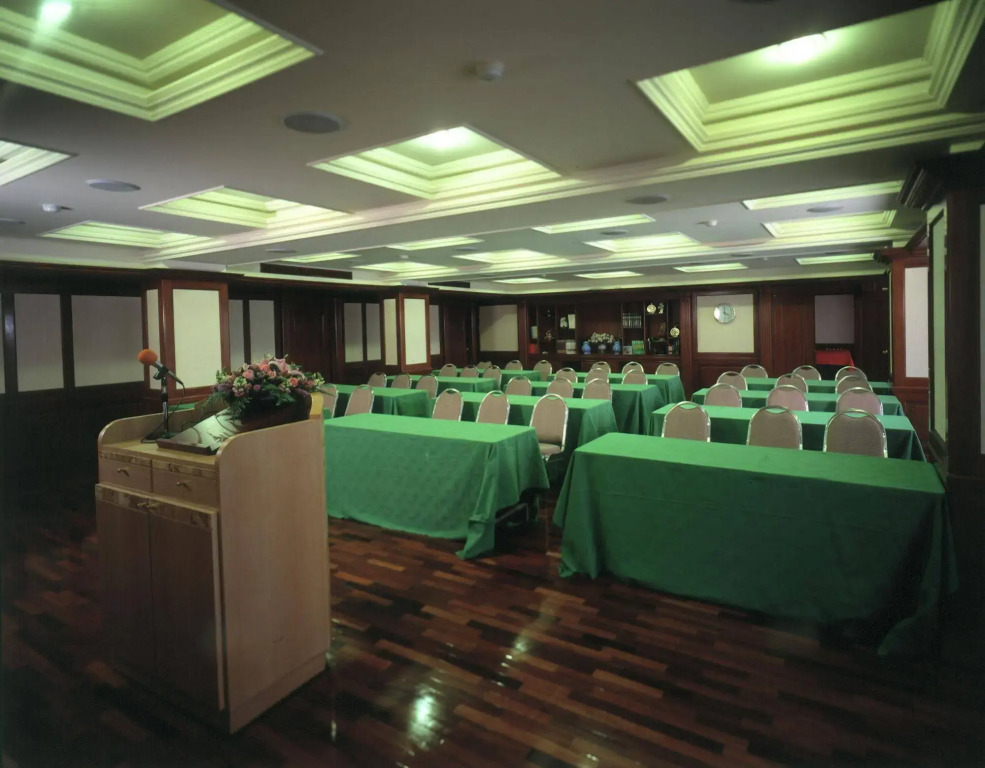 Nantou Hotel