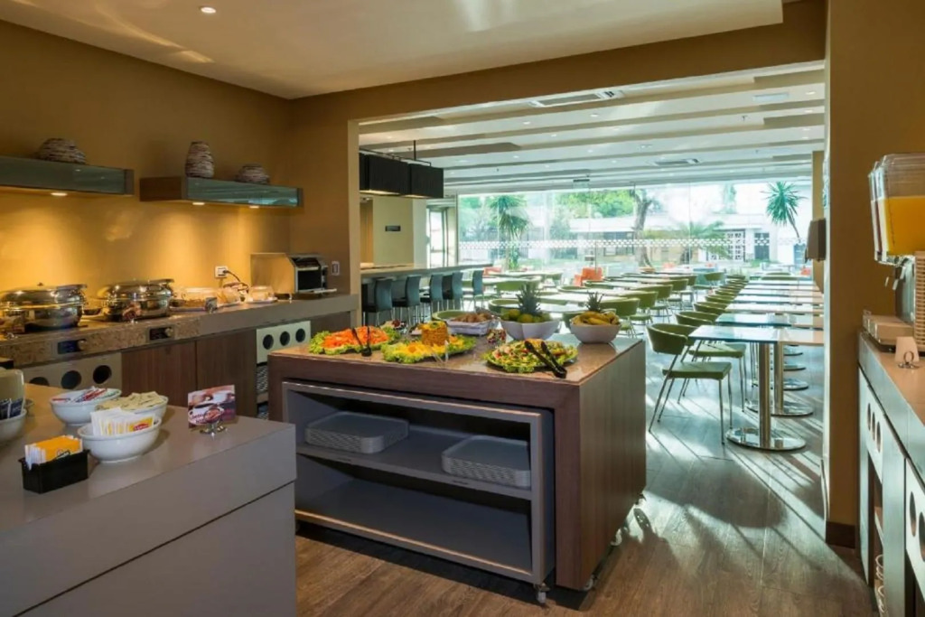 Hampton by Hilton Barranquilla