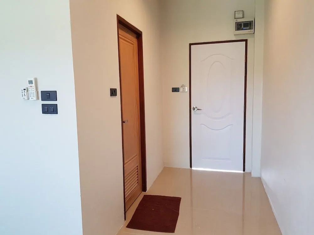 Chadaporn Mae Chaem Hotel