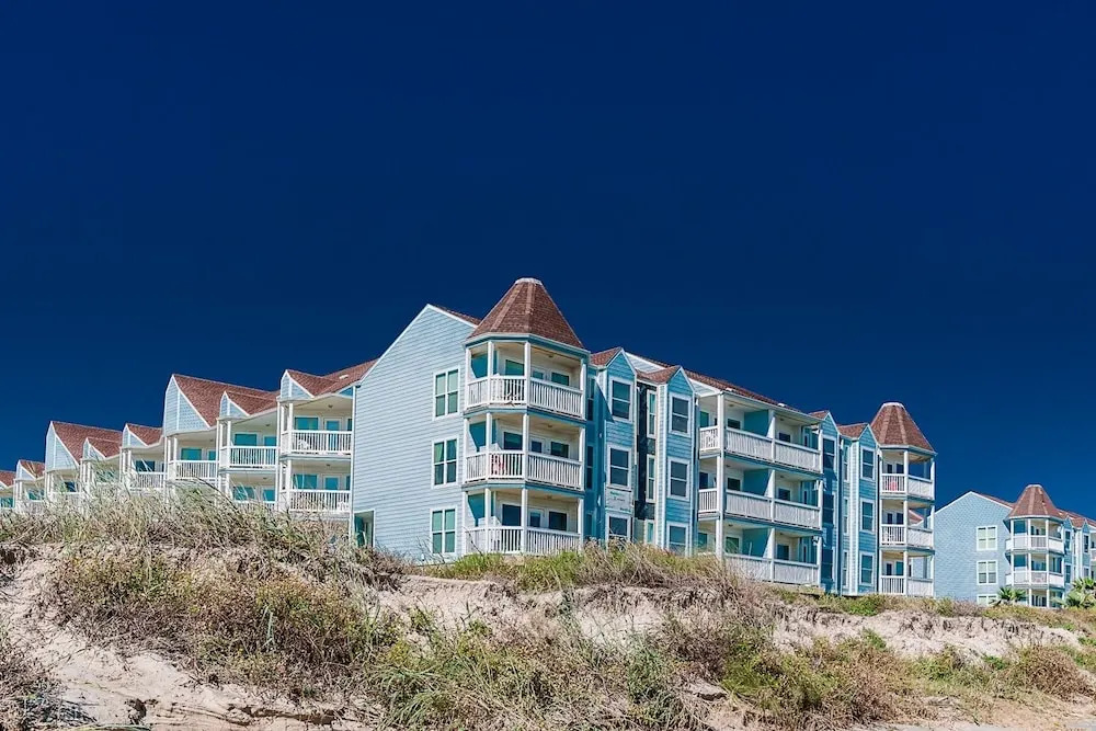 Southern Seahorse 1 Bedroom Condo