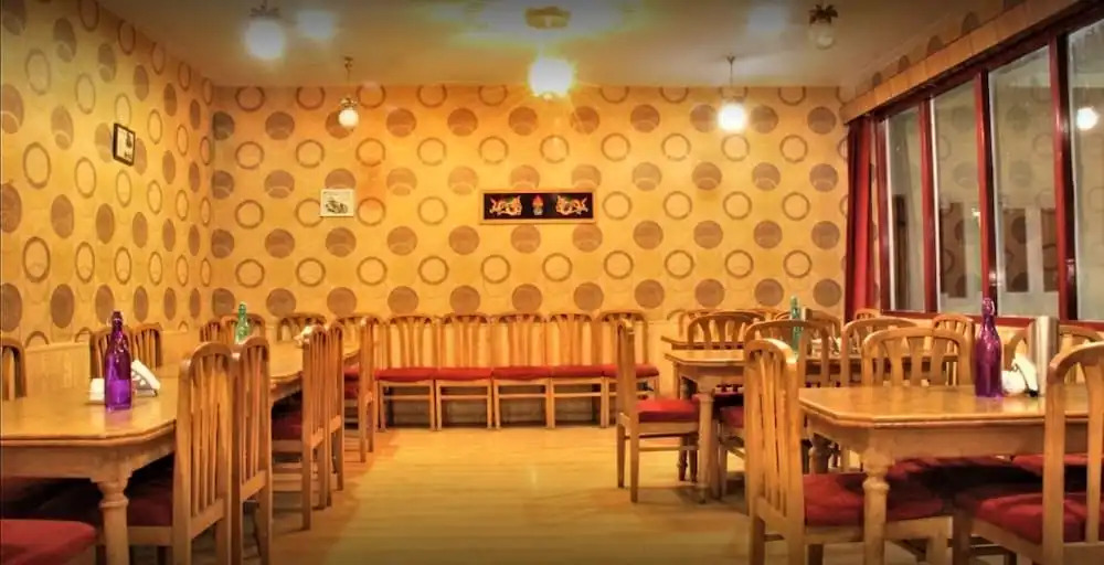 Hotel Greenland