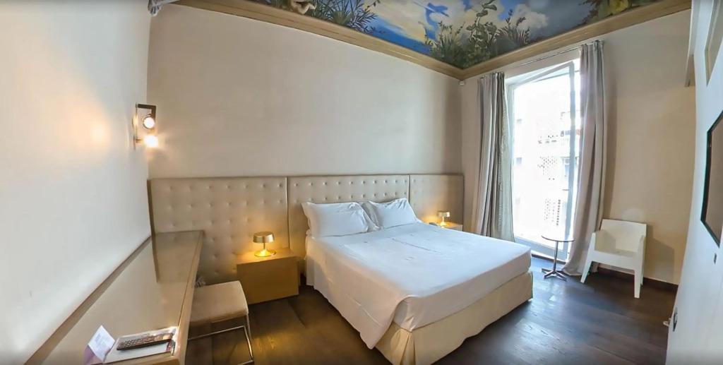 Hotel Romano House