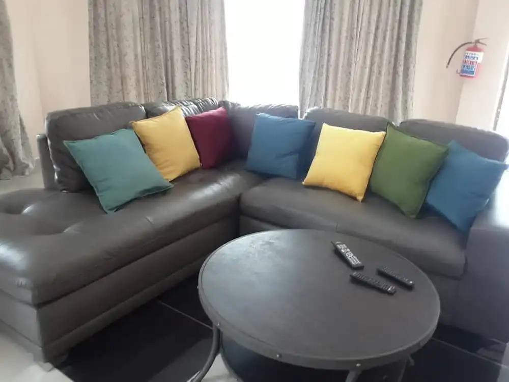 Ramatie Guest Palace