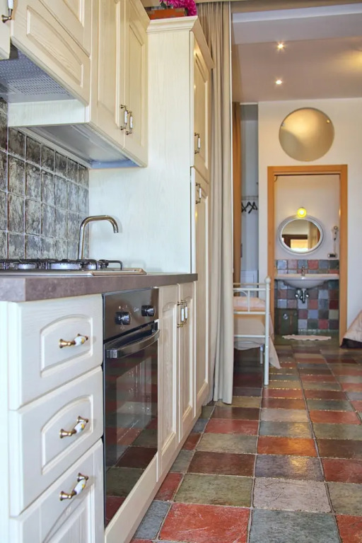 Casa Chiti Taormina