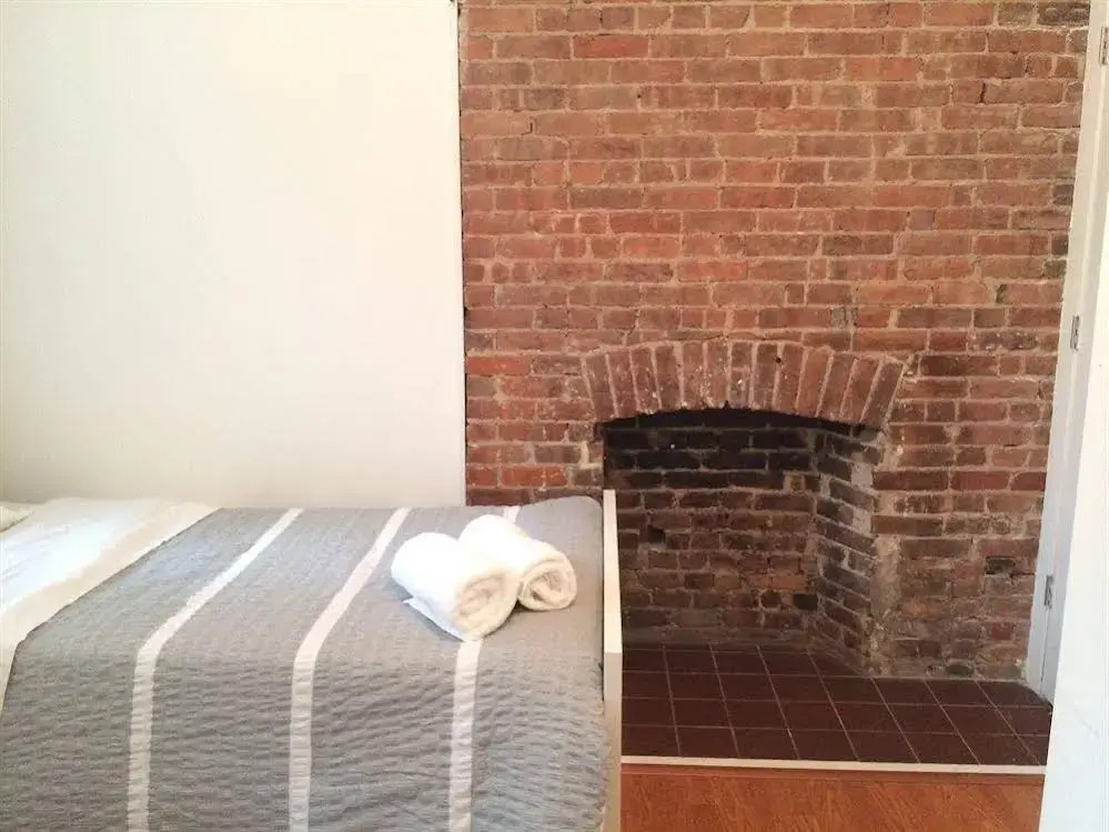 Chelsea Apartment