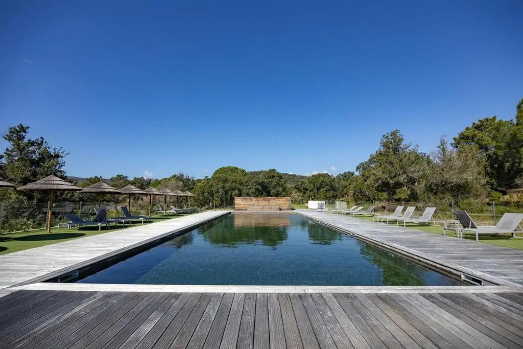 Résidence Cala Sultana Appartement T2