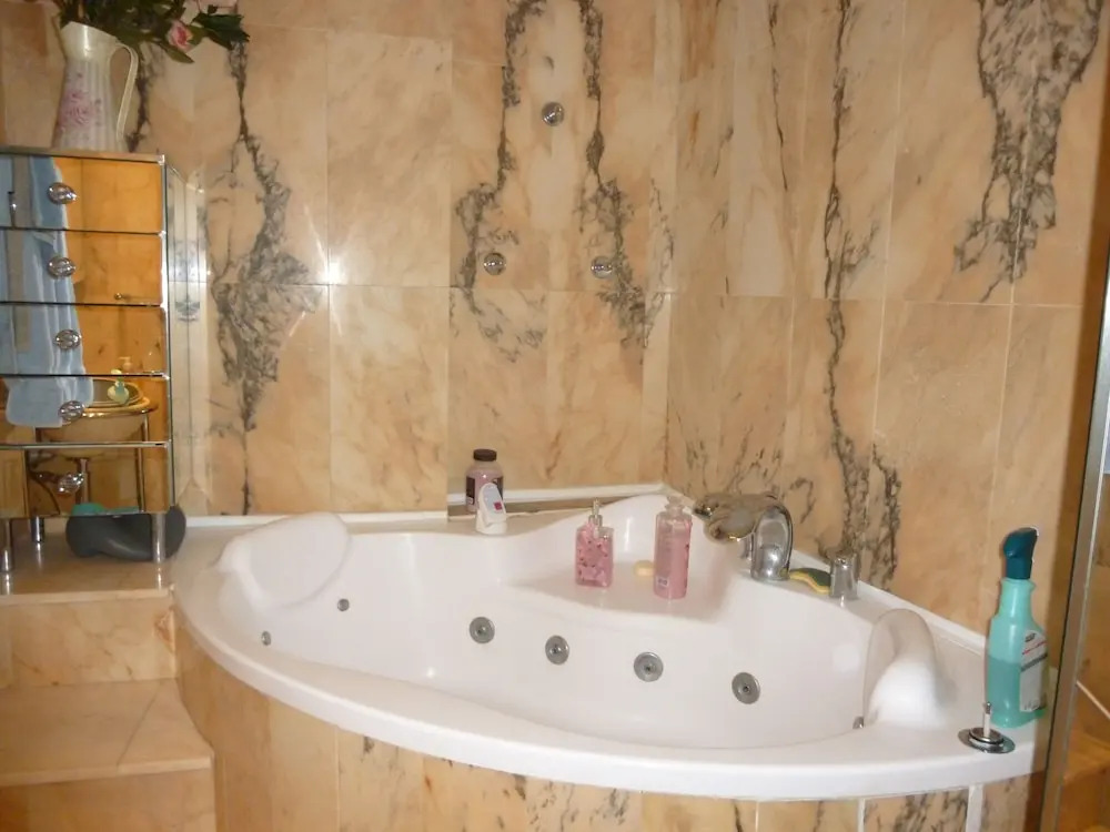 Agence la Galère - Appartement Bambou 2