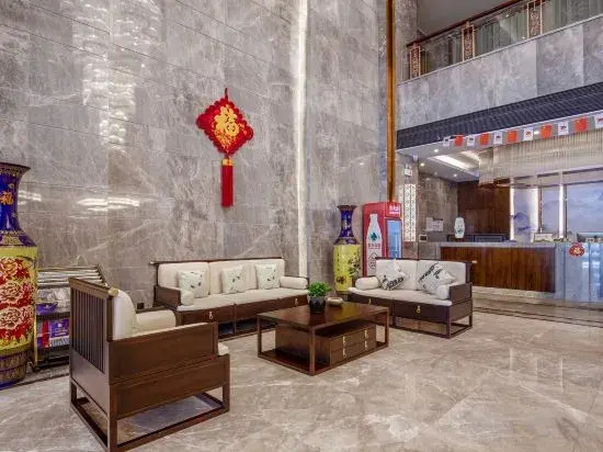Meisi  Grand Hotel (Zhuzhou Sports Center)