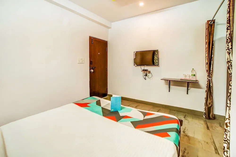 Fabexpress Sunshine Hospitality