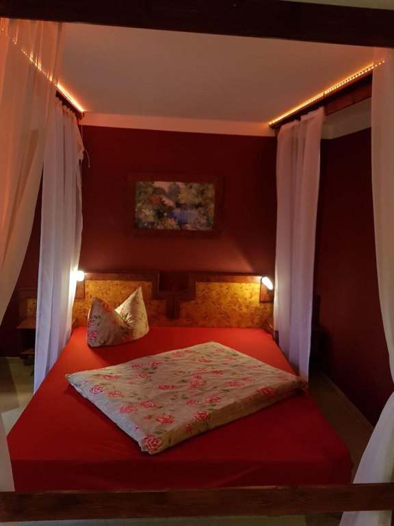 Landhotel Trampe