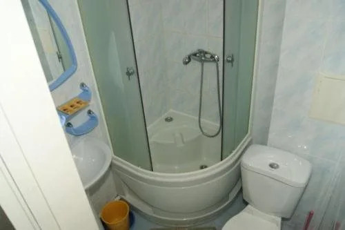 Hotel Shokolad