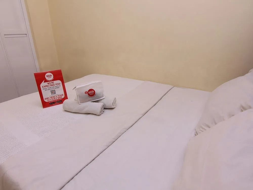 SPOT ON 90139 Hotel Galaxy