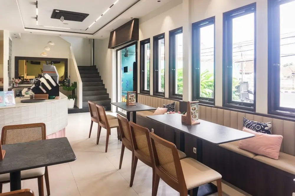 Sans Stay Eskole Lampung